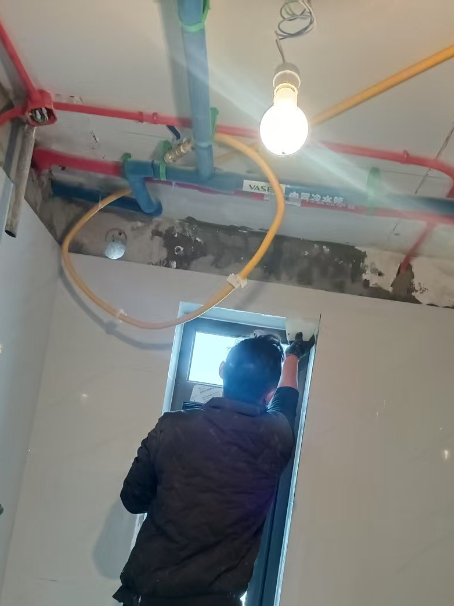 江都专业水管维修