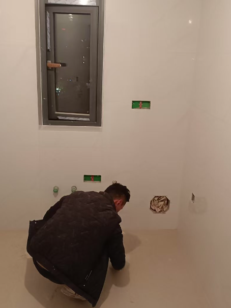 江都专业电工维修