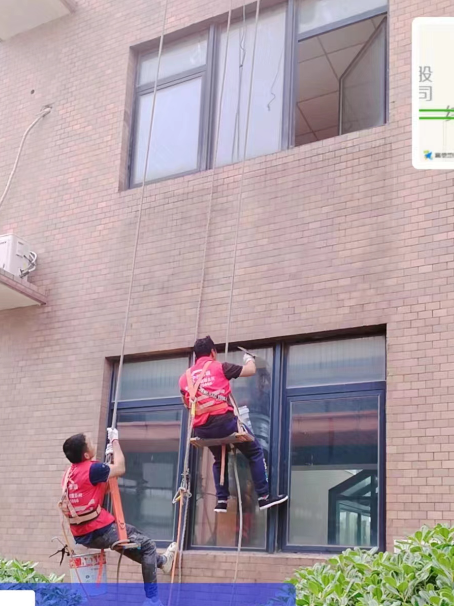 江都承接各类窗户玻璃维修